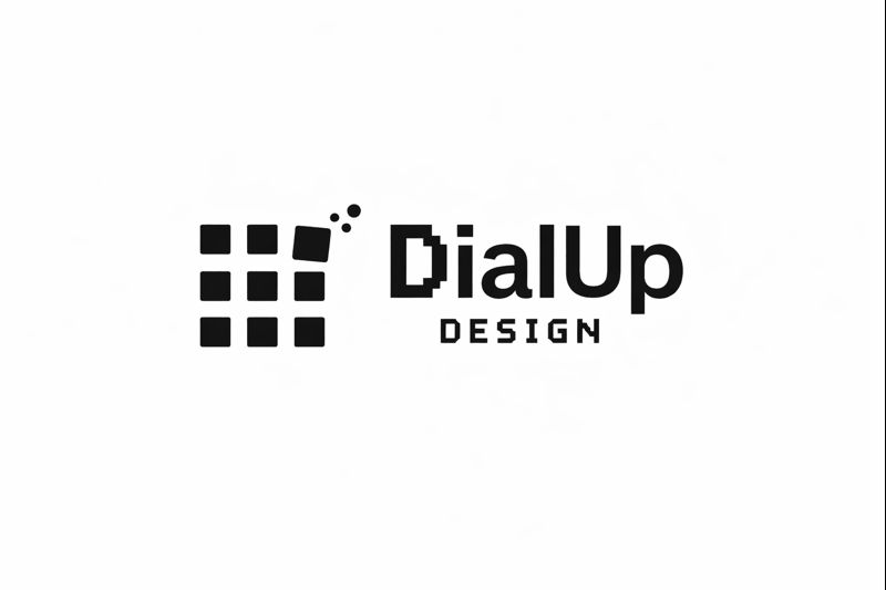DialUp Design